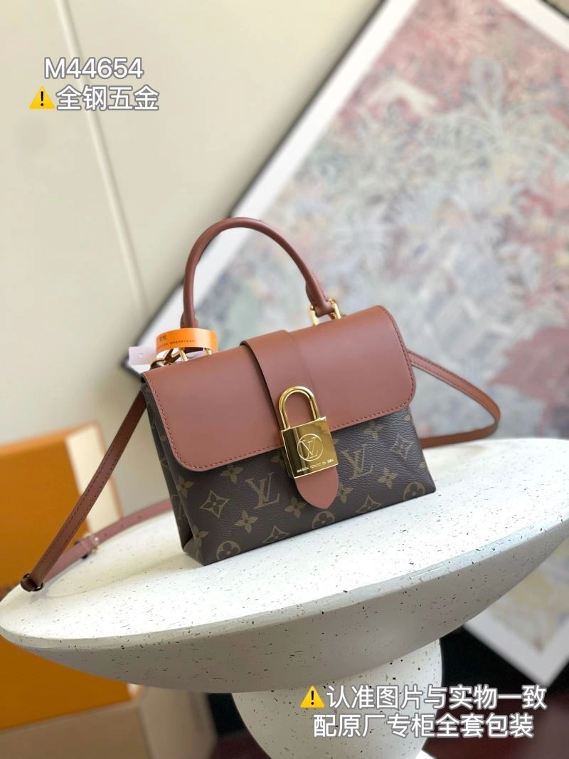FlexibleFit Louis Vuitton Satchel Bags 94019