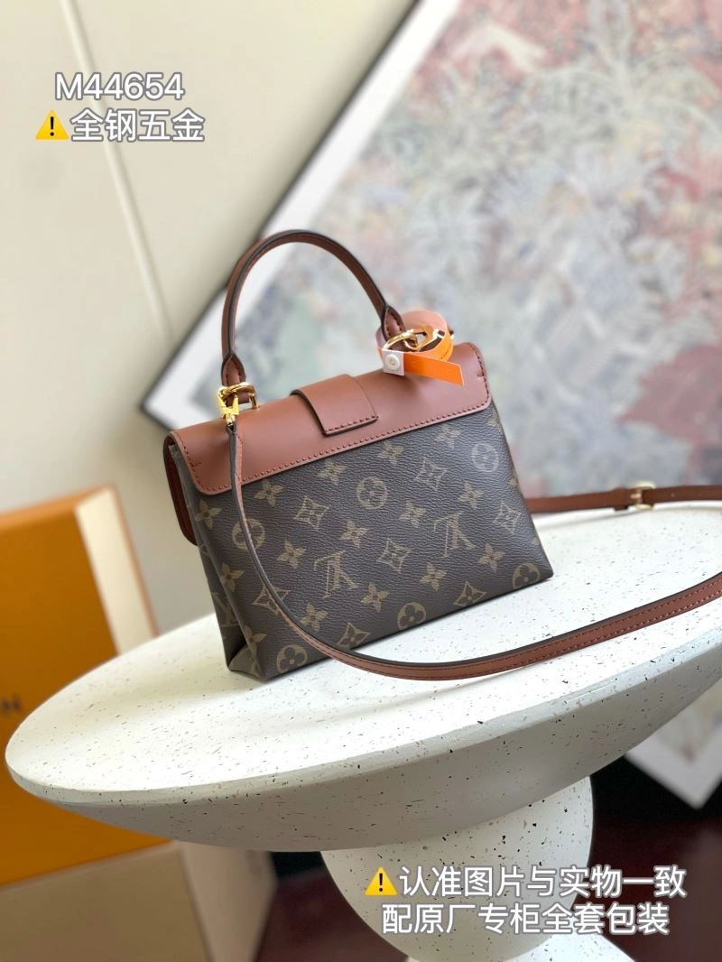 FlexibleFit Louis Vuitton Satchel Bags 94019