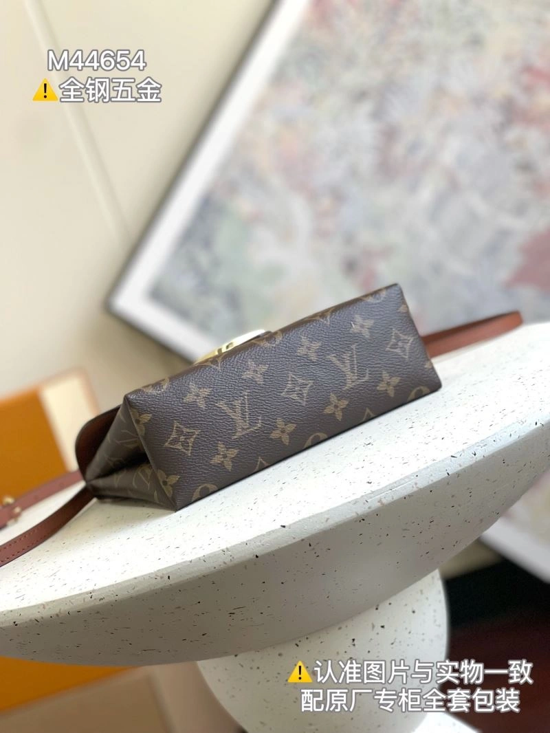 FlexibleFit Louis Vuitton Satchel Bags 94019