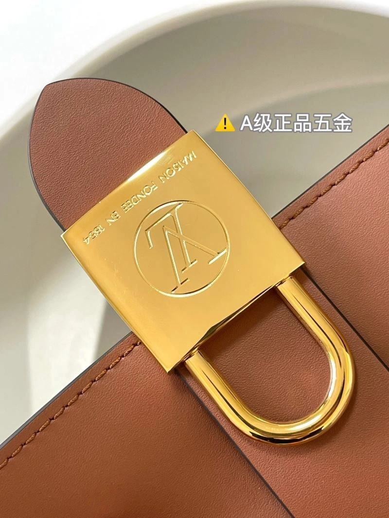 FlexibleFit Louis Vuitton Satchel Bags 94019