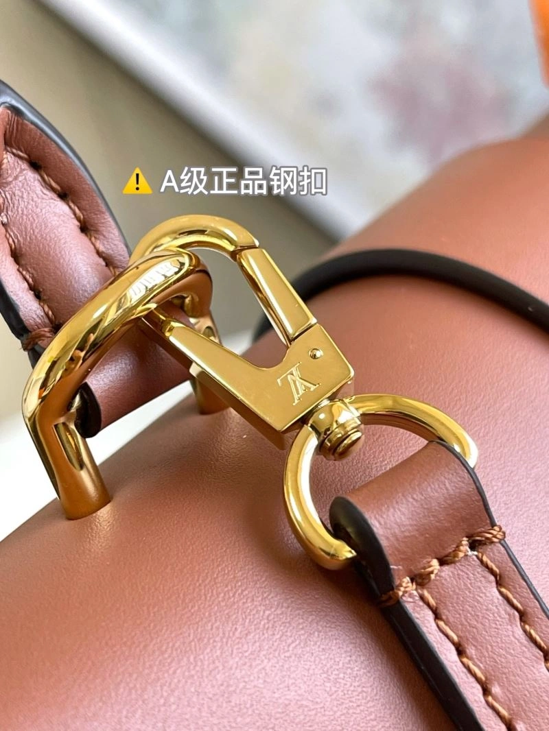 FlexibleFit Louis Vuitton Satchel Bags 94019