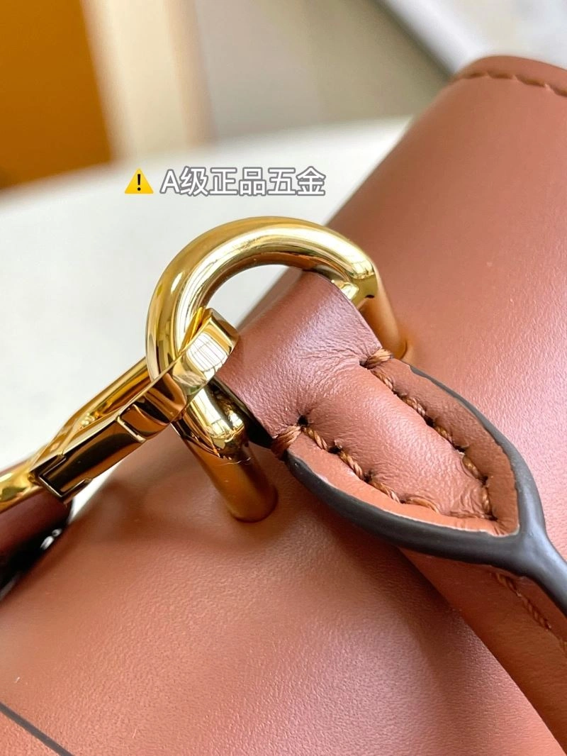 FlexibleFit Louis Vuitton Satchel Bags 94019