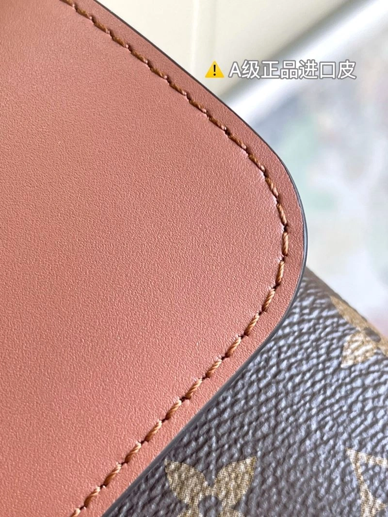 FlexibleFit Louis Vuitton Satchel Bags 94019