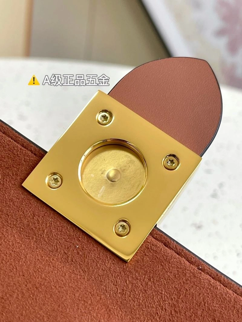 FlexibleFit Louis Vuitton Satchel Bags 94019