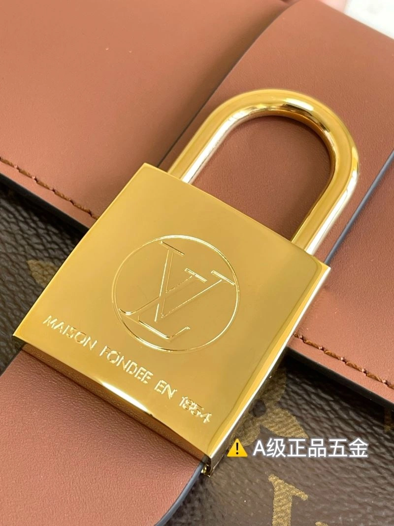 FlexibleFit Louis Vuitton Satchel Bags 94019