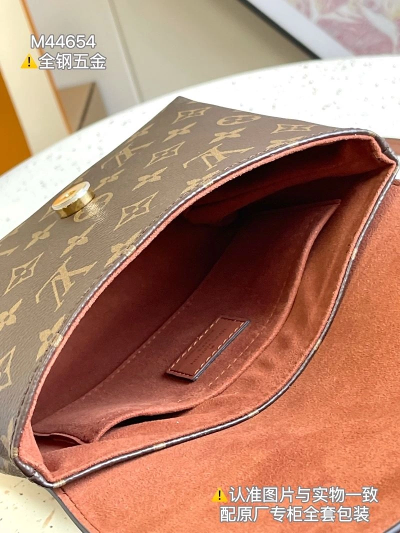 FlexibleFit Louis Vuitton Satchel Bags 94019