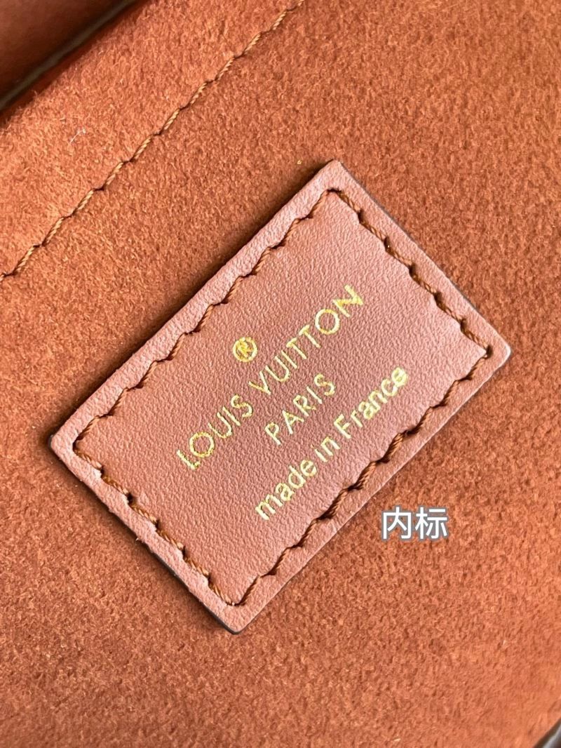 FlexibleFit Louis Vuitton Satchel Bags 94019