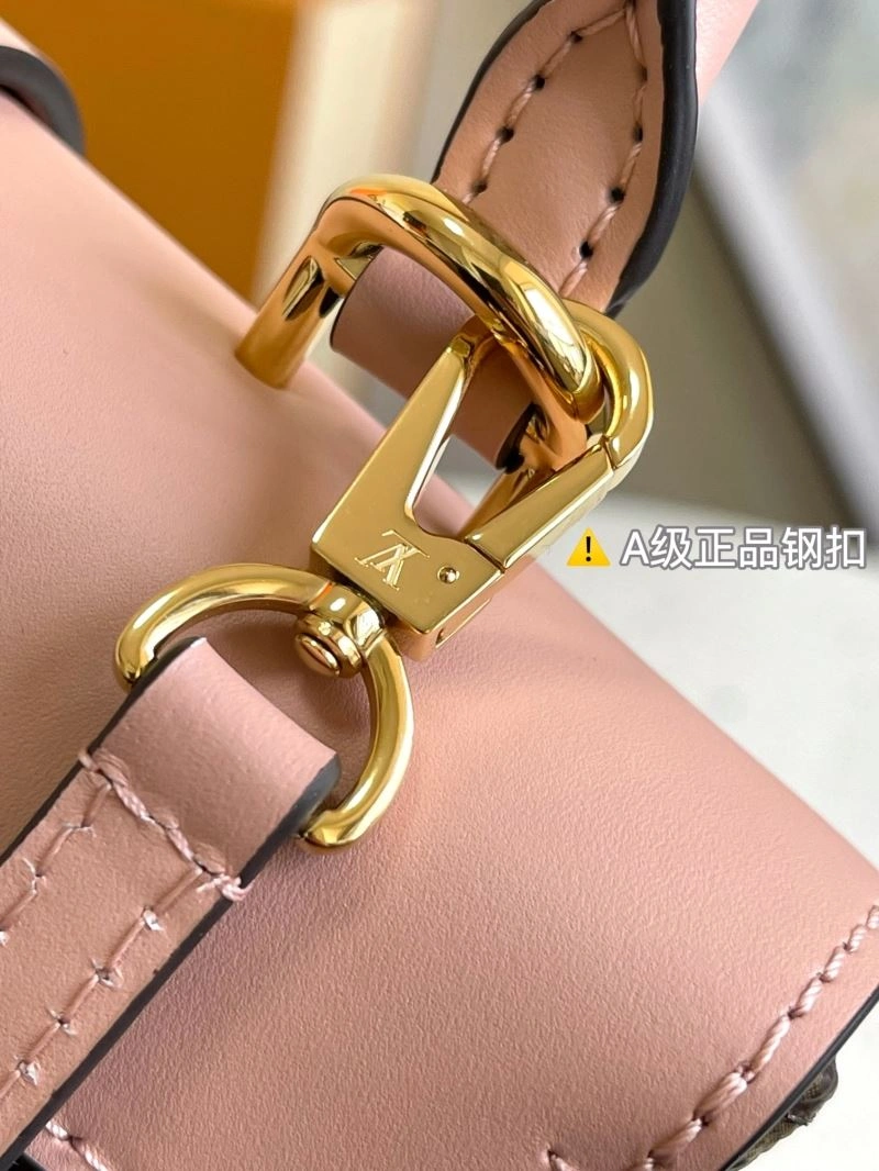 Efficient Louis Vuitton Satchel Bags 94021