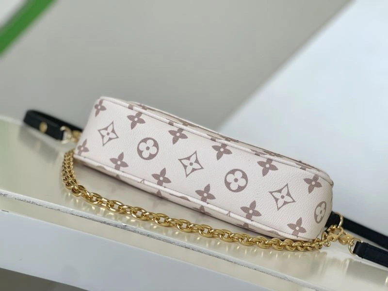 OdorResistant Louis Vuitton Satchel Bags 94014