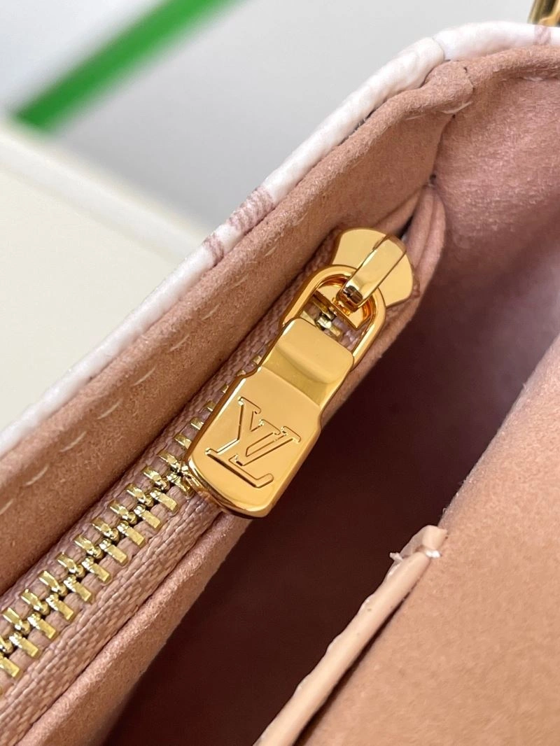 OdorResistant Louis Vuitton Satchel Bags 94014