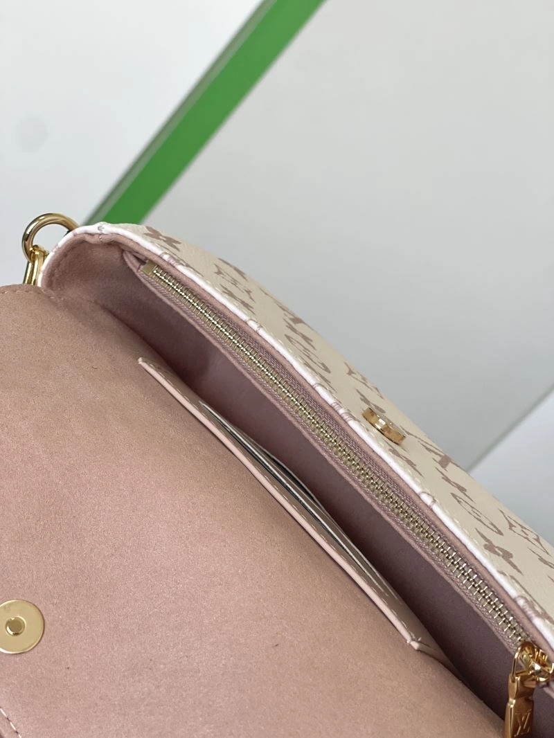 OdorResistant Louis Vuitton Satchel Bags 94014