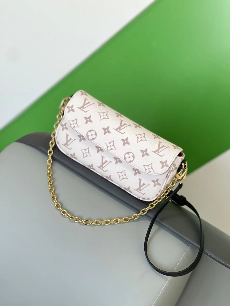 OdorResistant Louis Vuitton Satchel Bags 94014