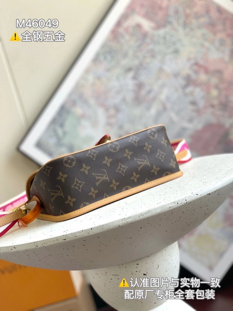 Trendsetting Louis Vuitton Satchel Bags 94013