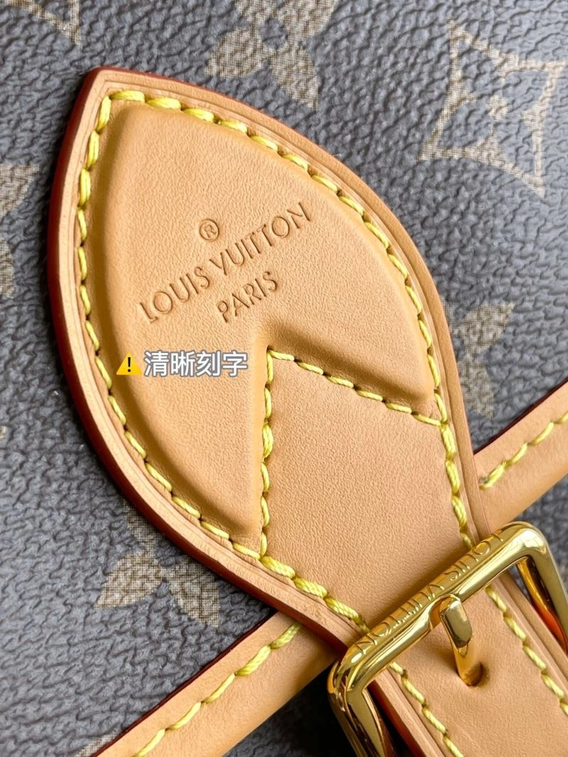 Trendsetting Louis Vuitton Satchel Bags 94013