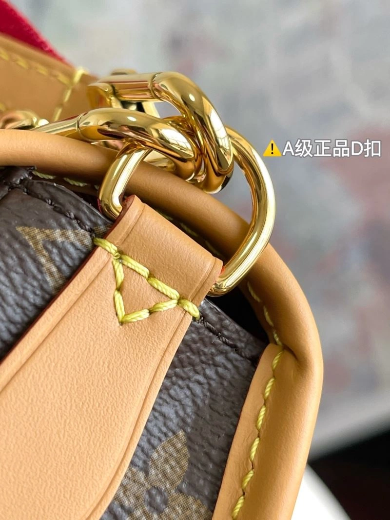 Trendsetting Louis Vuitton Satchel Bags 94013