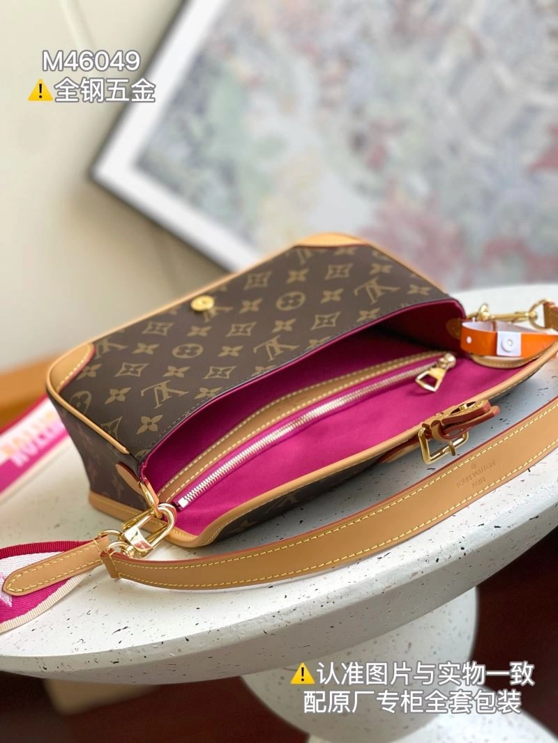 Trendsetting Louis Vuitton Satchel Bags 94013