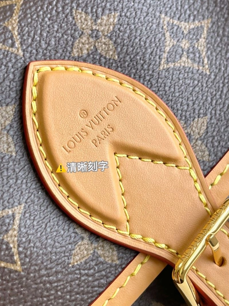 MoistureWicking Louis Vuitton Satchel Bags 94011