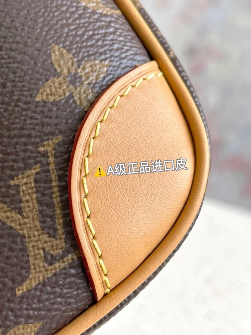 MoistureWicking Louis Vuitton Satchel Bags 94011