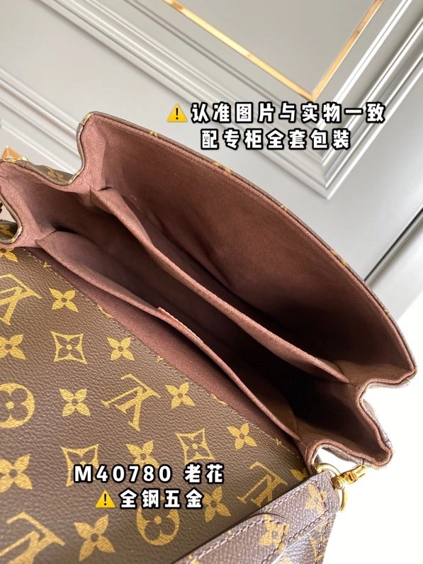 TravelReady Louis Vuitton Satchel Bags 94012