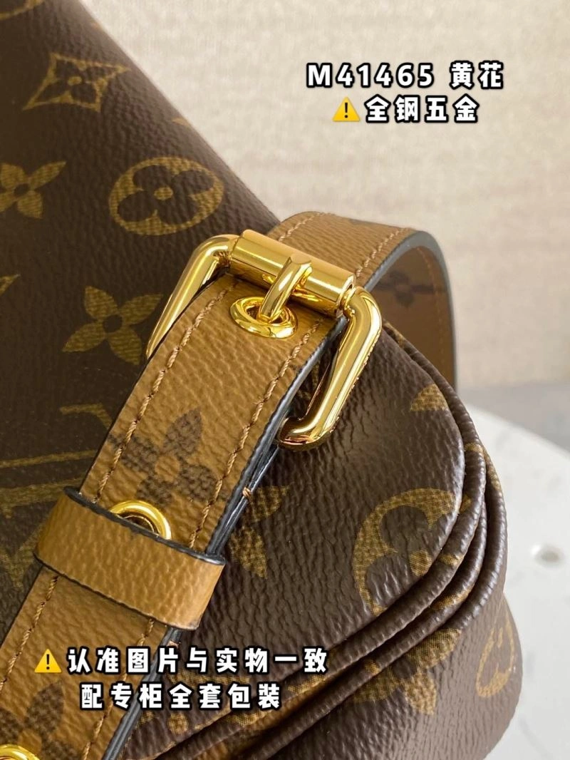 Flexible Louis Vuitton Satchel Bags 94017