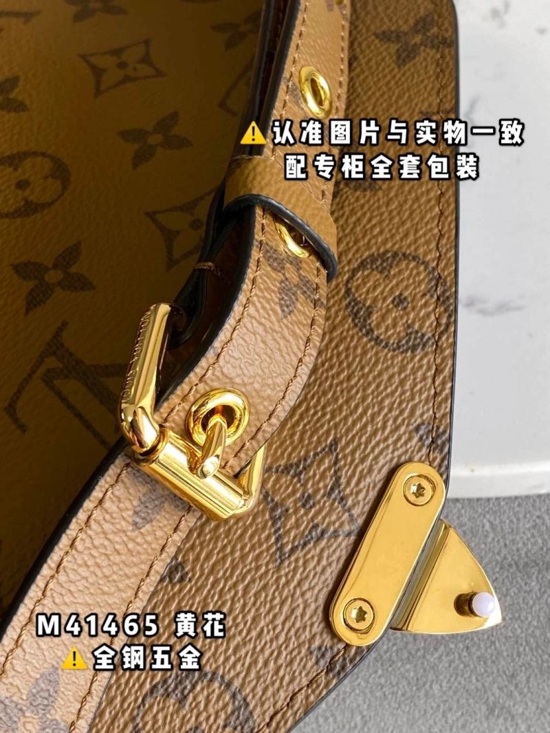 Flexible Louis Vuitton Satchel Bags 94017
