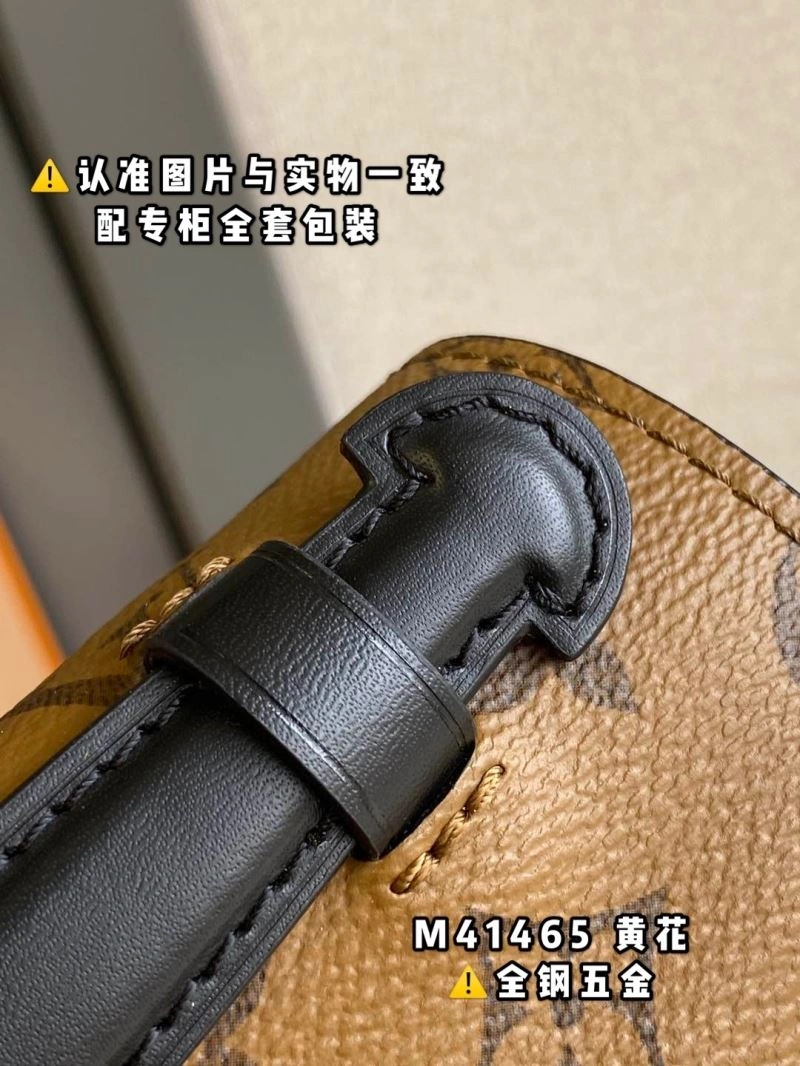 Flexible Louis Vuitton Satchel Bags 94017