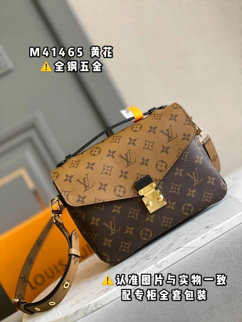 Flexible Louis Vuitton Satchel Bags 94017