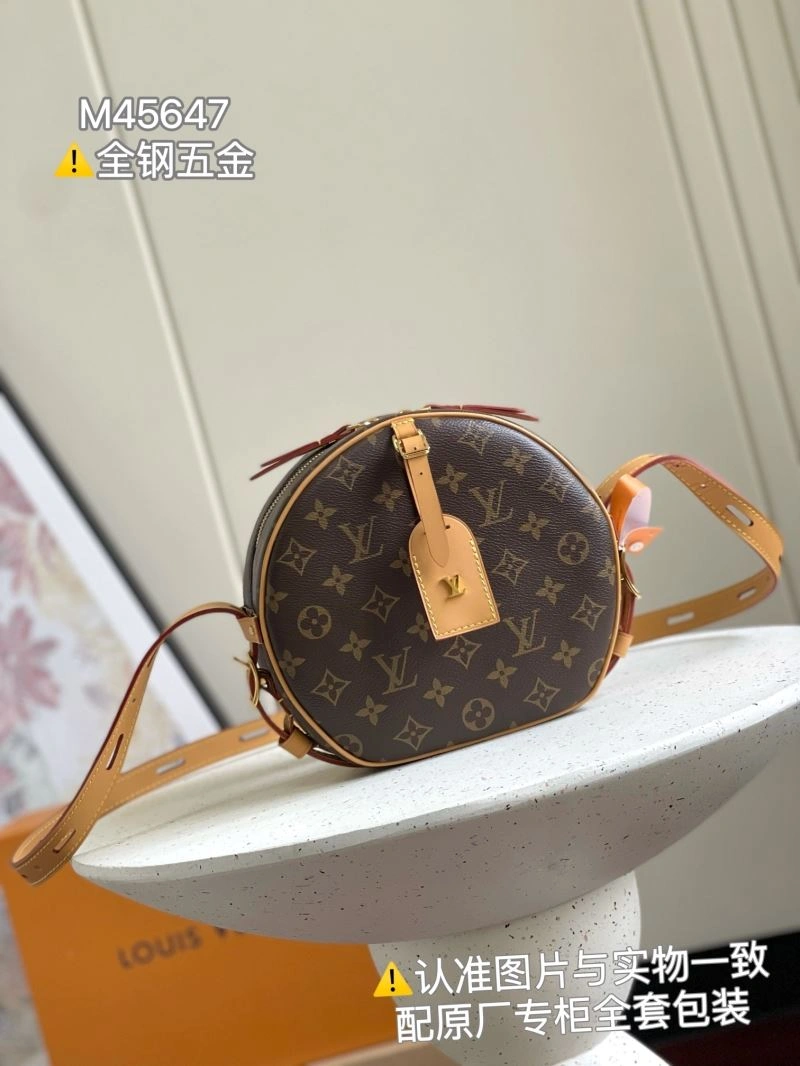 Louis Vuitton Satchel Bags Flexible 94009
