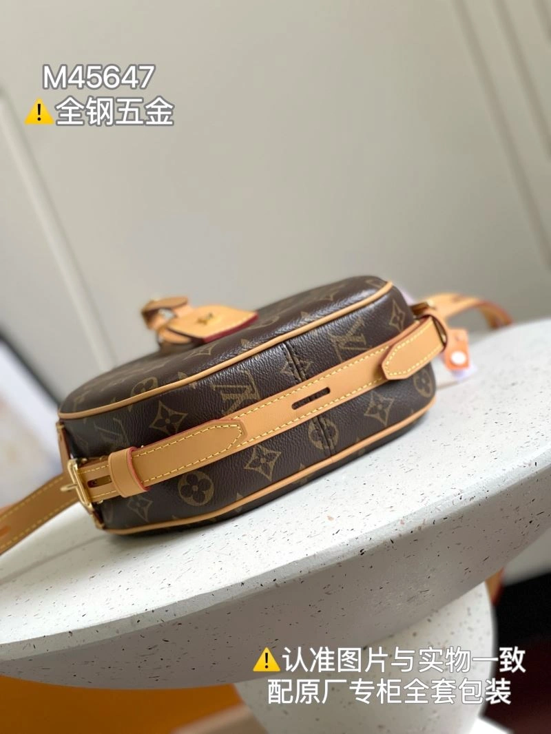 Louis Vuitton Satchel Bags Flexible 94009