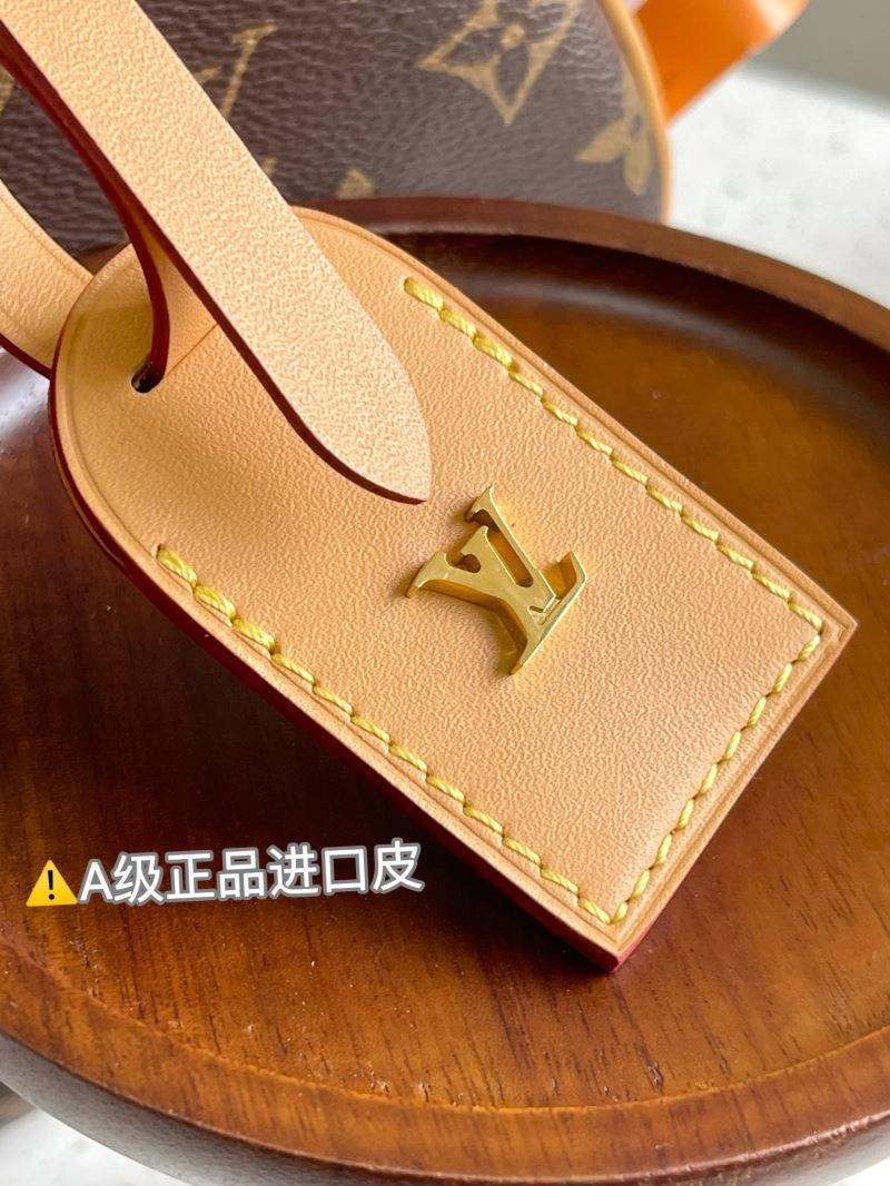 Louis Vuitton Satchel Bags Flexible 94009