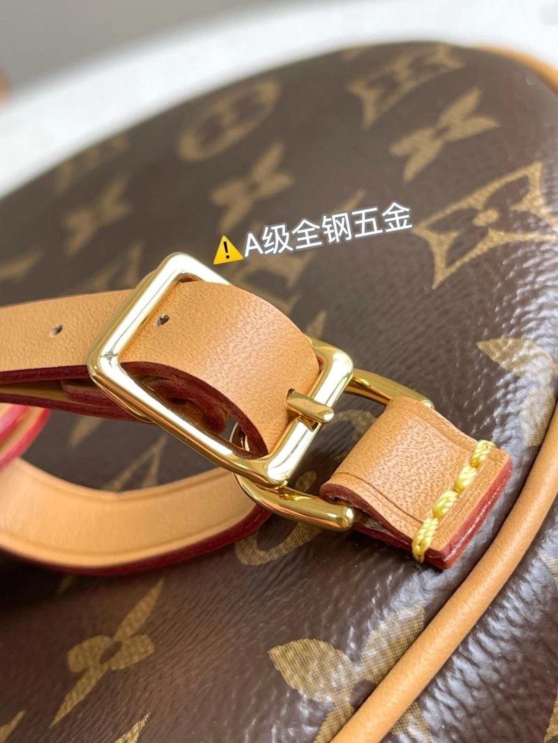 Louis Vuitton Satchel Bags Flexible 94009