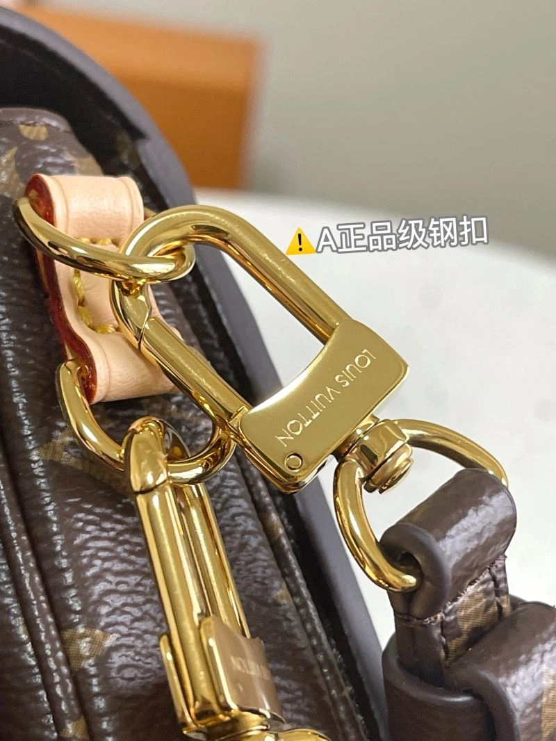 Youthful Louis Vuitton Satchel Bags 94052