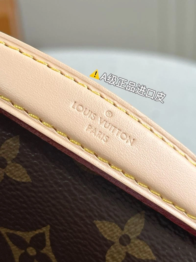 Youthful Louis Vuitton Satchel Bags 94052
