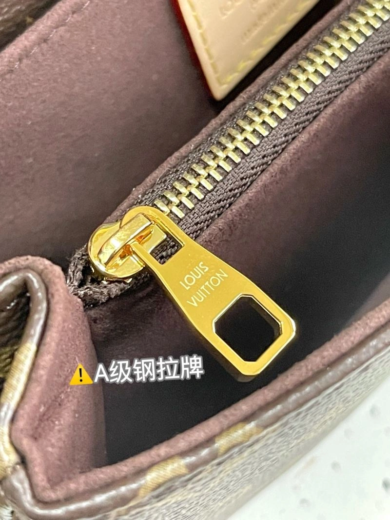Youthful Louis Vuitton Satchel Bags 94052