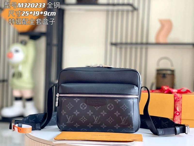 EasyCare Louis Vuitton Satchel Bags 93957