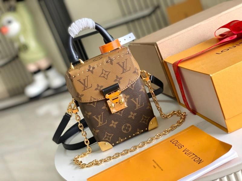 SmartChoice Louis Vuitton Satchel Bags 93937