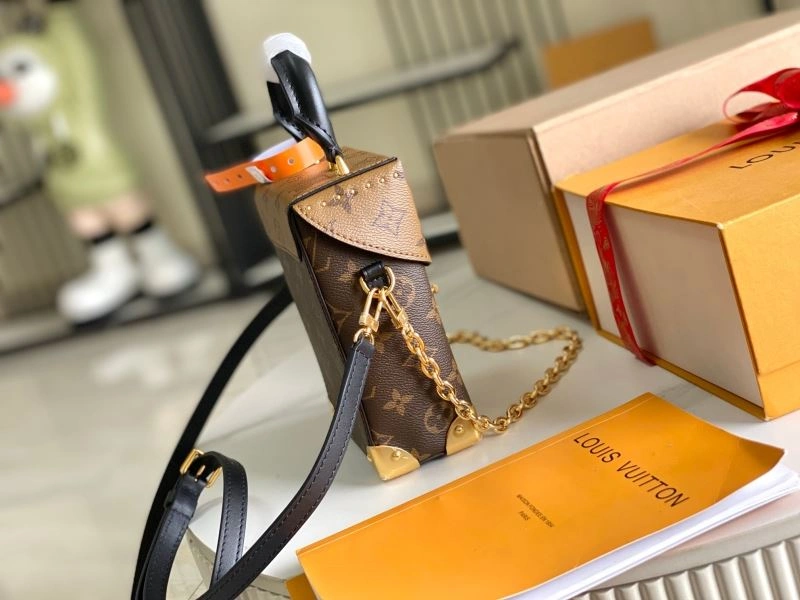 SmartChoice Louis Vuitton Satchel Bags 93937