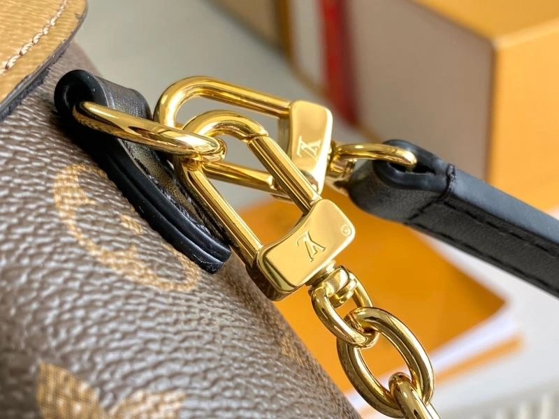 SmartChoice Louis Vuitton Satchel Bags 93937