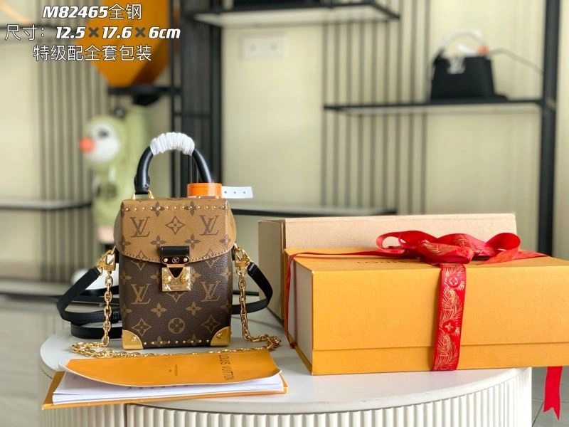 SmartChoice Louis Vuitton Satchel Bags 93937