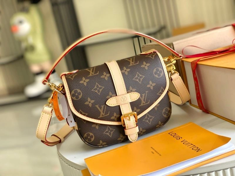 HighPerformance Louis Vuitton Satchel Bags 93953