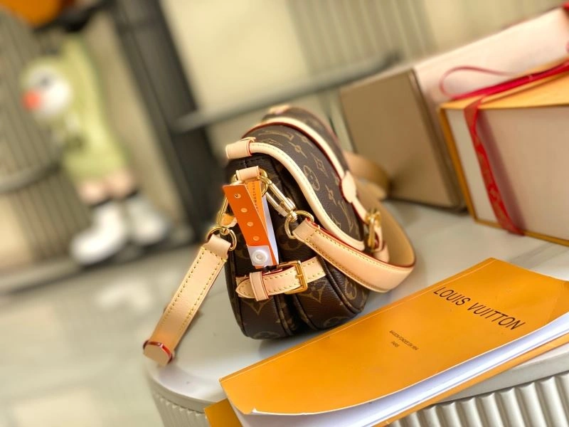 HighPerformance Louis Vuitton Satchel Bags 93953