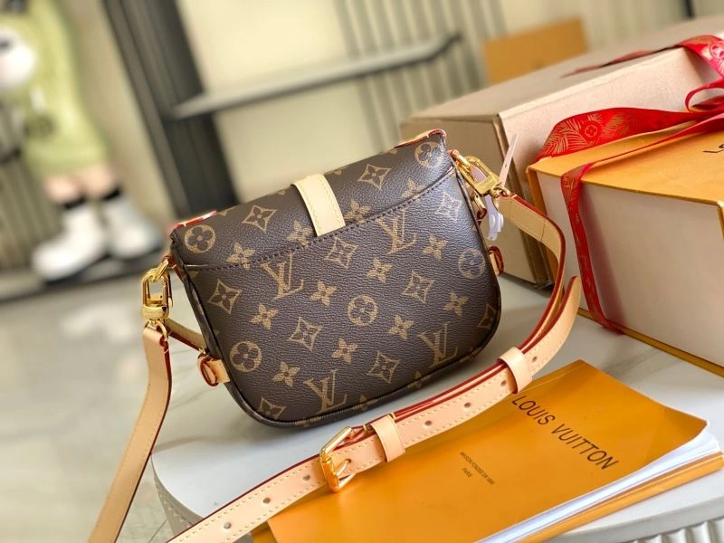 HighPerformance Louis Vuitton Satchel Bags 93953
