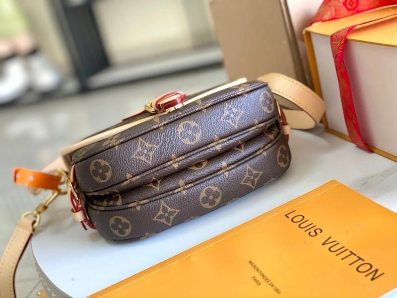 HighPerformance Louis Vuitton Satchel Bags 93953