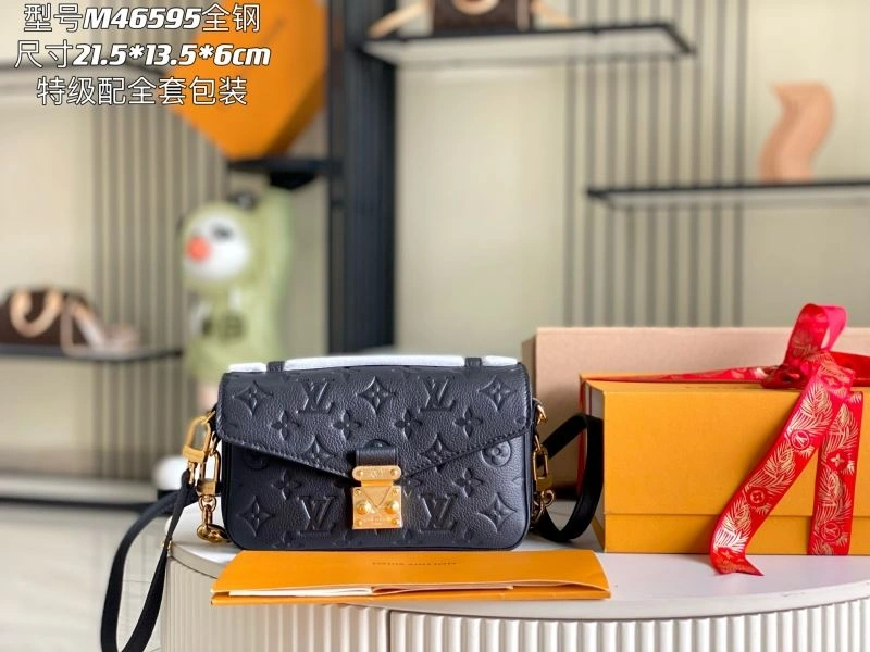 Louis Vuitton Satchel Bags Vibrant 93930