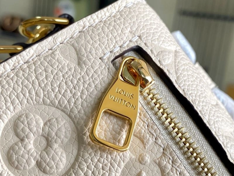 Stretchable Louis Vuitton Satchel Bags 93935