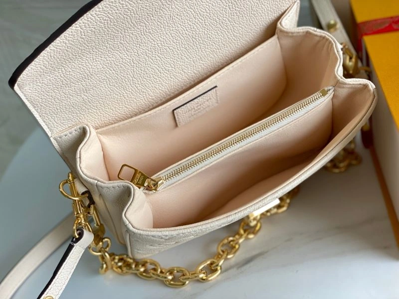 Stretchable Louis Vuitton Satchel Bags 93935