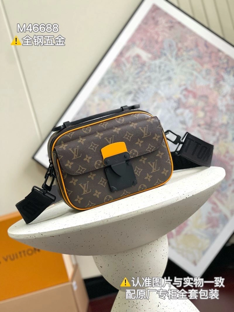 FlexibleFit Louis Vuitton Satchel Bags 93941