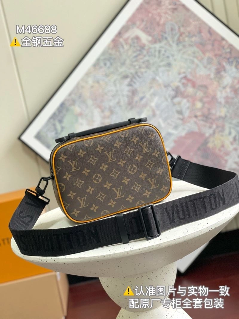 FlexibleFit Louis Vuitton Satchel Bags 93941