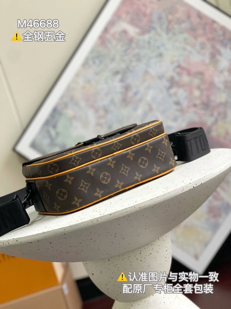 FlexibleFit Louis Vuitton Satchel Bags 93941