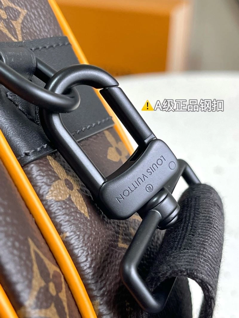 FlexibleFit Louis Vuitton Satchel Bags 93941